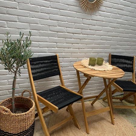 Beach Studio 35 With Private Parking Zandvoort Luaran gambar