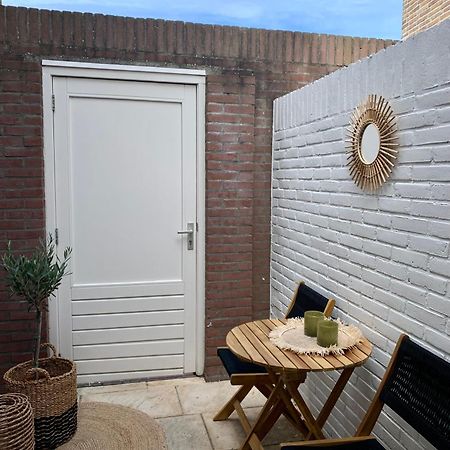 Beach Studio 35 With Private Parking Zandvoort Luaran gambar