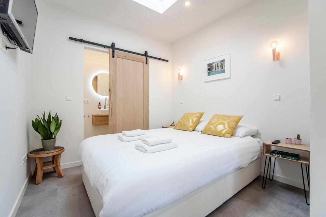 Beach Studio 35 With Private Parking Zandvoort Luaran gambar