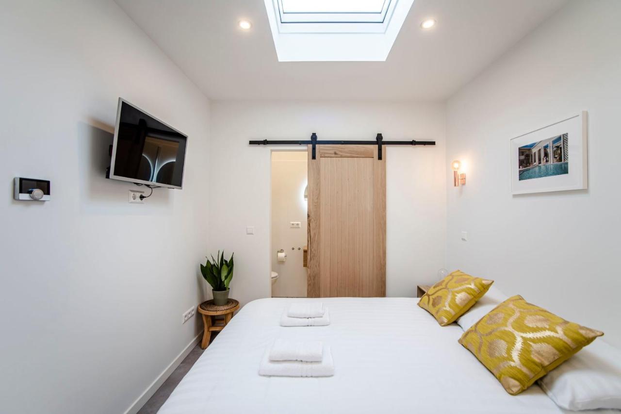 Beach Studio 35 With Private Parking Zandvoort Luaran gambar