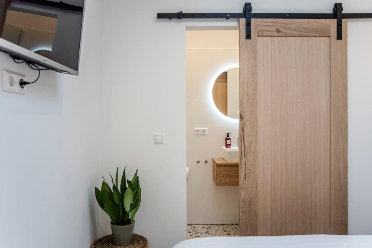 Beach Studio 35 With Private Parking Zandvoort Luaran gambar