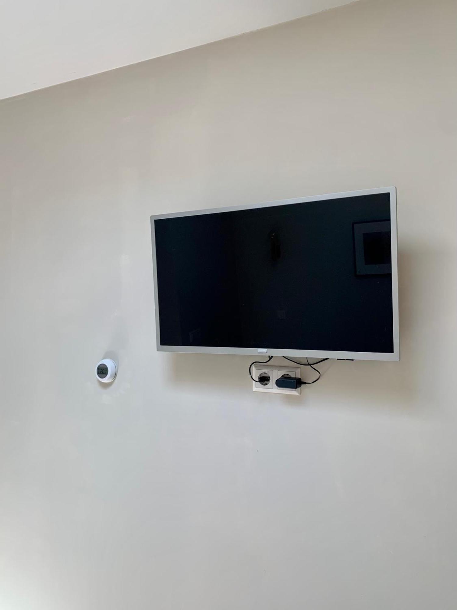Beach Studio 35 With Private Parking Zandvoort Luaran gambar