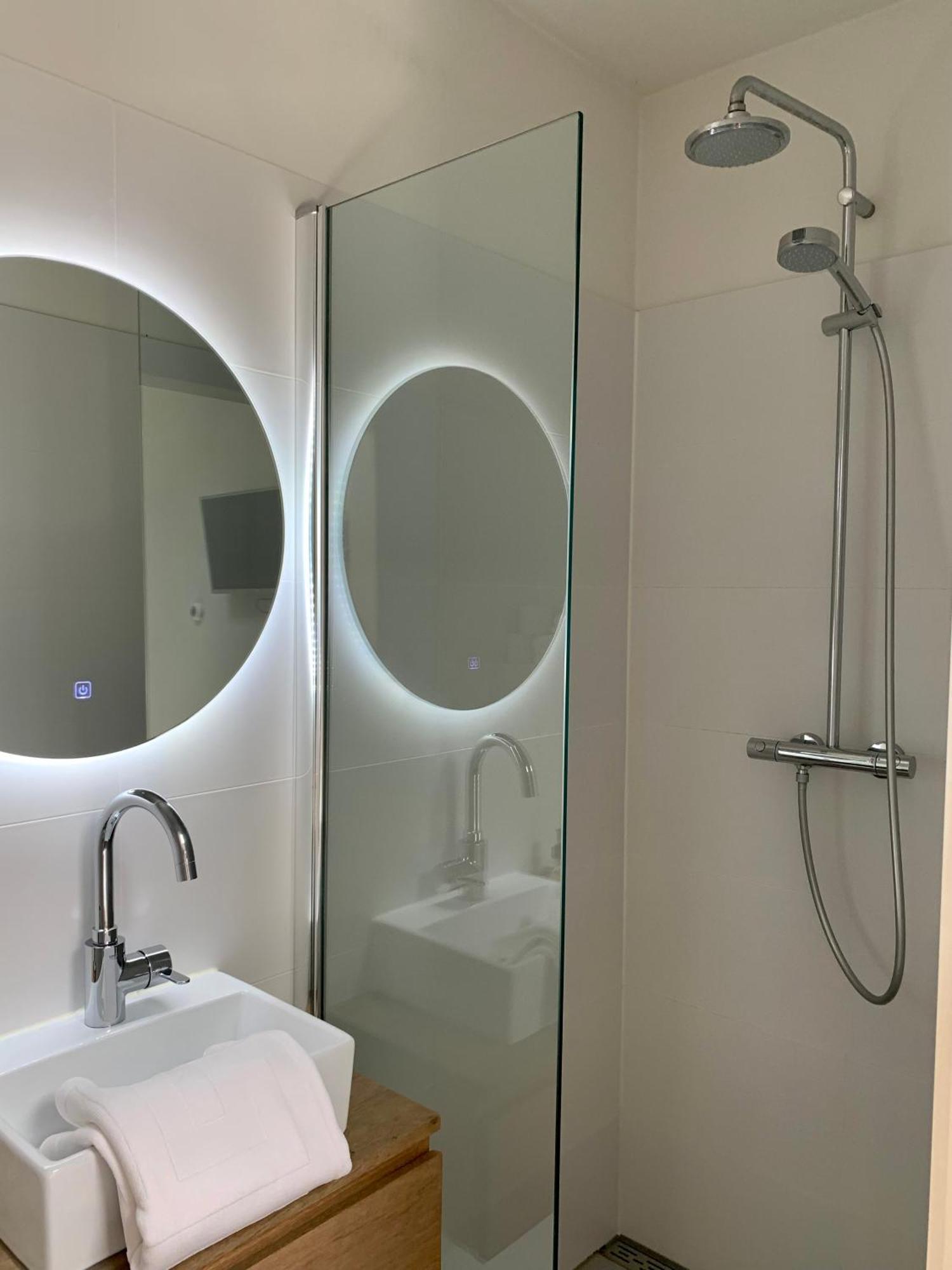 Beach Studio 35 With Private Parking Zandvoort Luaran gambar