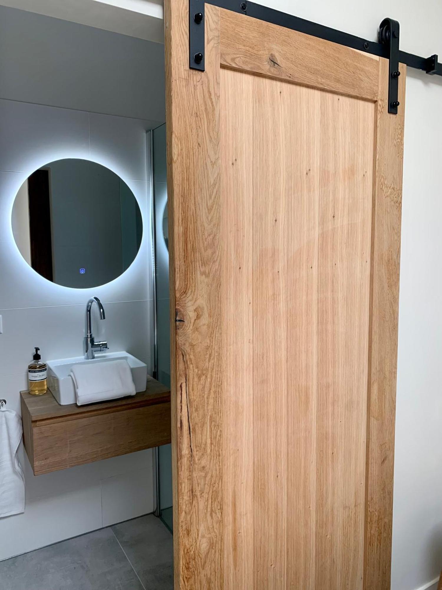 Beach Studio 35 With Private Parking Zandvoort Luaran gambar
