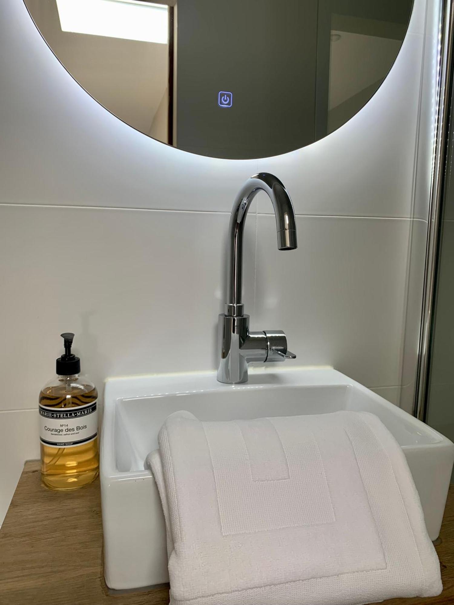 Beach Studio 35 With Private Parking Zandvoort Luaran gambar